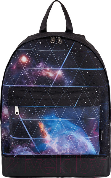 Изображение товара Рюкзак Erich Krause StreetLine 17L Blue Stardust / 54748