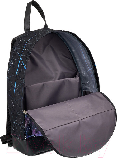 Изображение товара Рюкзак Erich Krause StreetLine 17L Blue Stardust / 54748