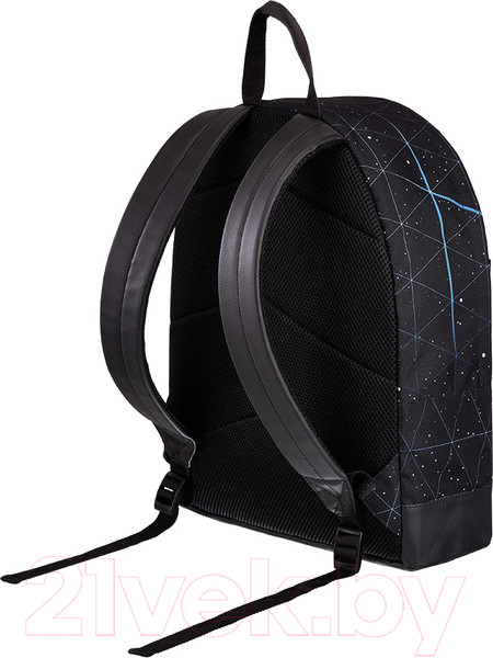 Изображение товара Рюкзак Erich Krause StreetLine 17L Blue Stardust / 54748