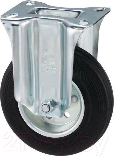 Изображение товара Опора колесная для тележки складской Tellure Rota 535903