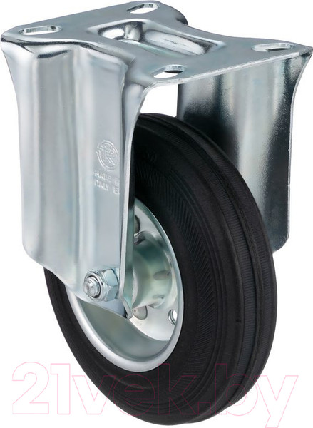 Изображение товара Опора колесная для тележки складской Tellure Rota 535903