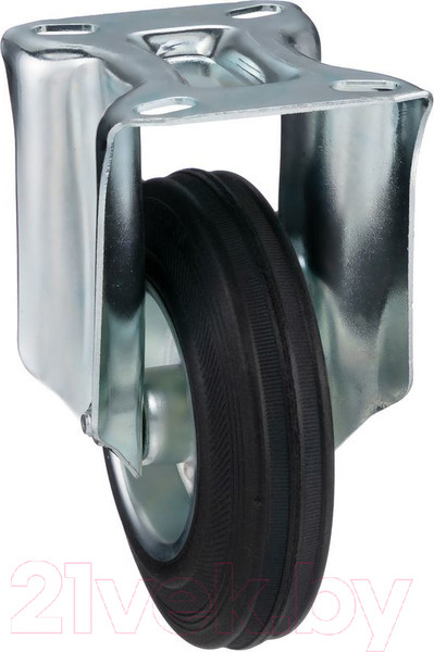 Изображение товара Опора колесная для тележки складской Tellure Rota 535903