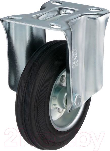 Изображение товара Опора колесная для тележки складской Tellure Rota 535903