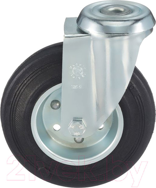 Изображение товара Опора колесная для тележки складской Tellure Rota 536103