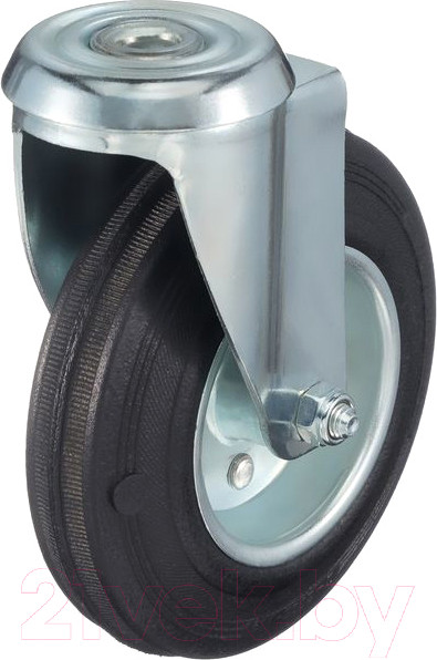 Изображение товара Опора колесная для тележки складской Tellure Rota 536103