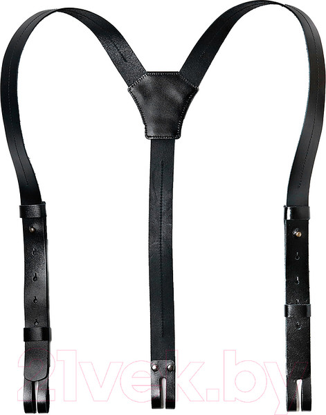 Изображение товара Подтяжки Galanteya 40821 / 22с593к45 (черный)