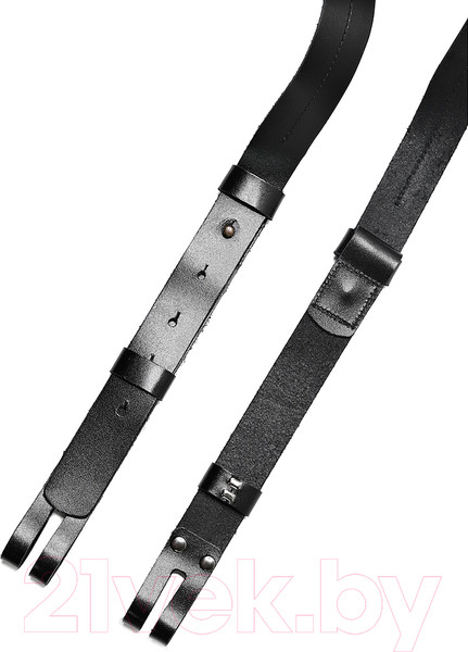 Изображение товара Подтяжки Galanteya 40821 / 22с593к45 (черный)