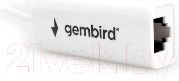 Изображение товара Сетевой адаптер Gembird NIC-U4