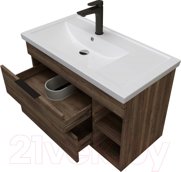 Изображение товара Тумба под умывальник Grossman Форта 80 / 1080042