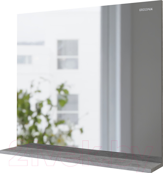 Изображение товара Зеркало Grossman Эдванс 80 / 208007