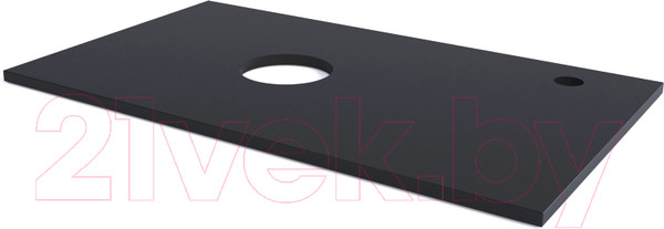 Изображение товара Столешница для тумбы в ванную Grossman Флай 80 / 508002