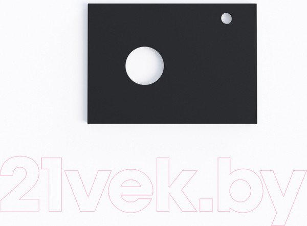 Изображение товара Столешница для тумбы в ванную Grossman Флай 60 / 506002