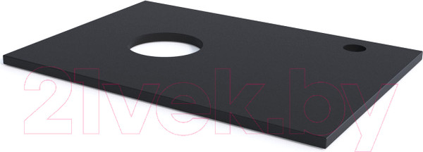 Изображение товара Столешница для тумбы в ванную Grossman Флай 60 / 506002