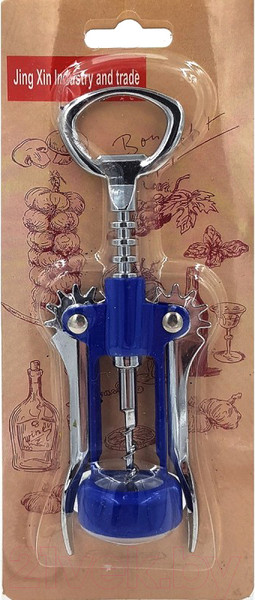 Изображение товара Штопор для вина DomiNado С-15