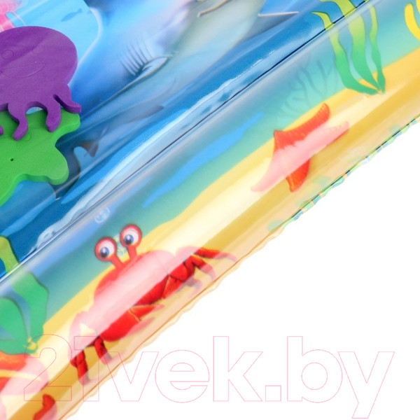 Изображение товара Игровой коврик Школа талантов Акваковрик / 7023853