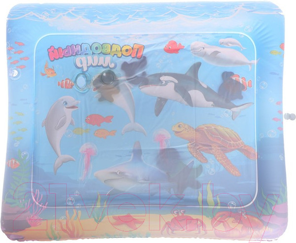 Изображение товара Игровой коврик Школа талантов Акваковрик / 7023853