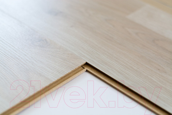 Изображение товара Ламинат Kronospan (Ultradecor) Eurohome Loft Дуб Морской Бриз 8463