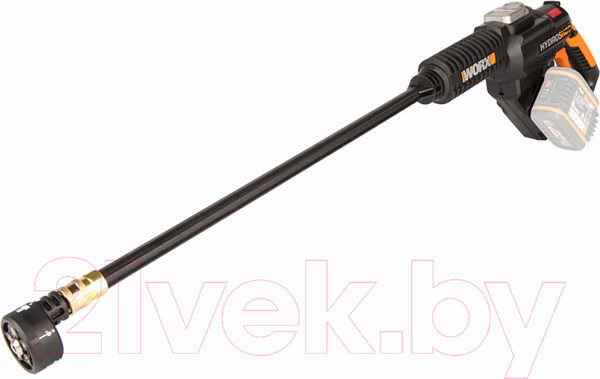 Изображение товара Мойка высокого давления Worx WG630E.9 (без АКБ и ЗУ)