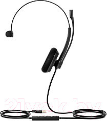 Изображение товара Односторонняя гарнитура Yealink UH34 Lite Mono UC