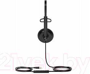 Изображение товара Односторонняя гарнитура Yealink UH34 Lite Mono UC