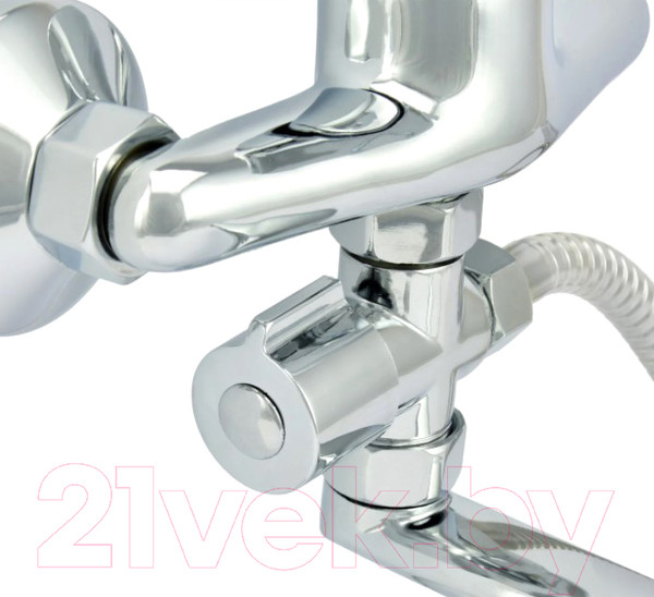 Изображение товара Смеситель Istok 0402.412