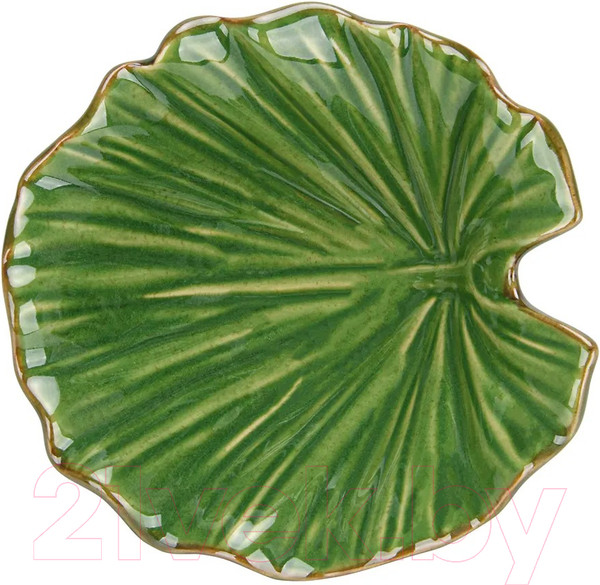 Изображение товара Салатник Fissman Green 6191