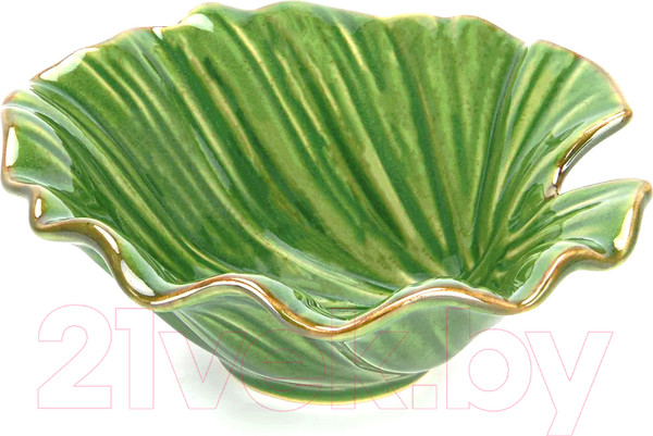 Изображение товара Салатник Fissman Green 6191