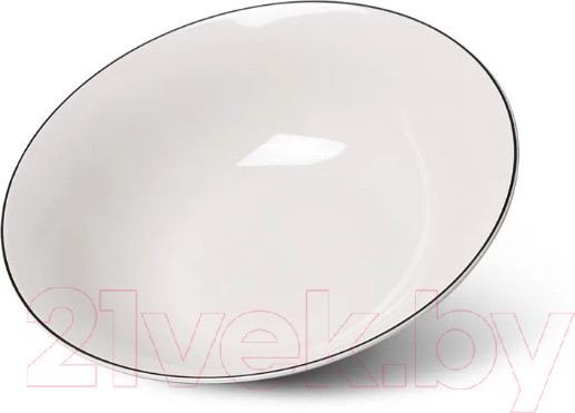 Изображение товара Салатник Fissman Aleksa 3901 (белый)