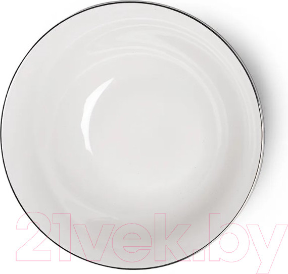 Изображение товара Салатник Fissman Aleksa 3901 (белый)