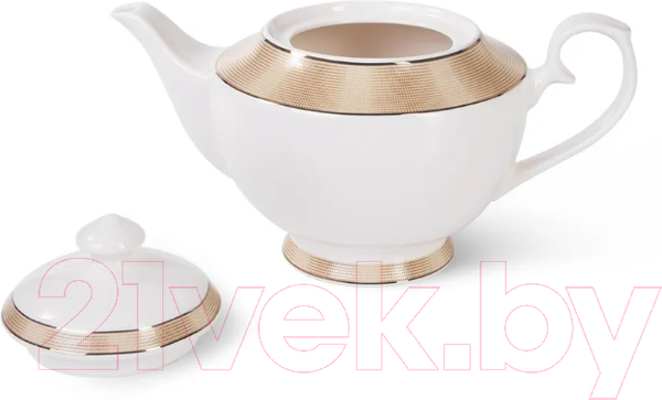 Изображение товара Заварочный чайник Fissman Versailles 6387