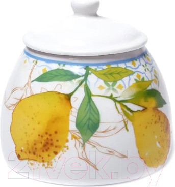 Изображение товара Сахарница Fissman Capri 6290