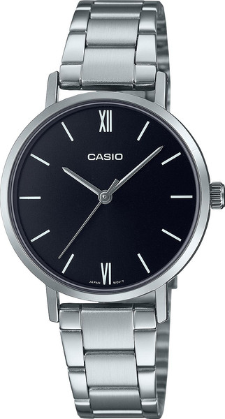 Изображение товара Часы наручные женские Casio LTP-VT02D-1A