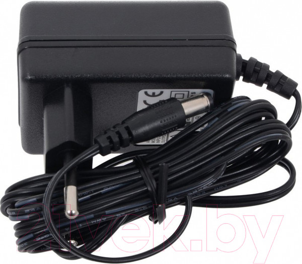 Изображение товара Блок питания Yealink 5VDC.1.2A