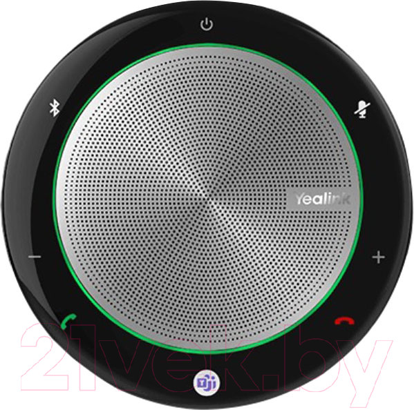 Изображение товара Спикерфон для системы ВКС Yealink CP900 UC