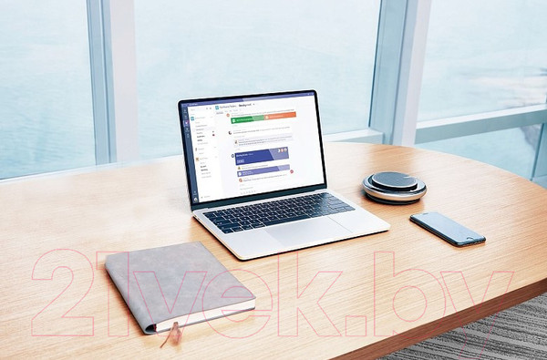 Изображение товара Спикерфон для системы ВКС Yealink CP900 UC