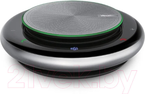Изображение товара Спикерфон для системы ВКС Yealink CP900 UC
