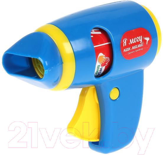 Изображение товара Набор аксессуаров для девочек Играем вместе Набор стилиста / 1804X106-R