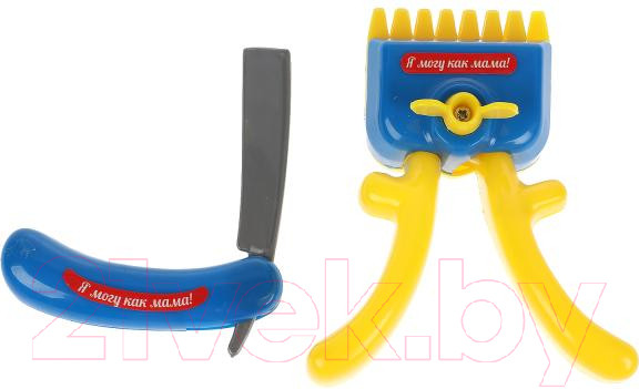 Изображение товара Набор аксессуаров для девочек Играем вместе Набор стилиста / 1804X106-R