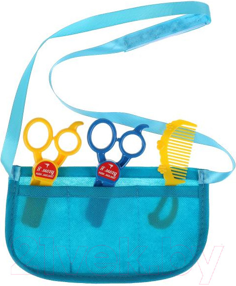 Изображение товара Набор аксессуаров для девочек Играем вместе Набор стилиста / 1804X106-R