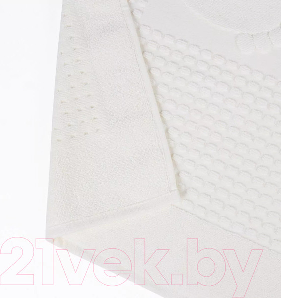 Изображение товара Коврик для ванной Arya Winter Soft / 8680943113610 (экрю)