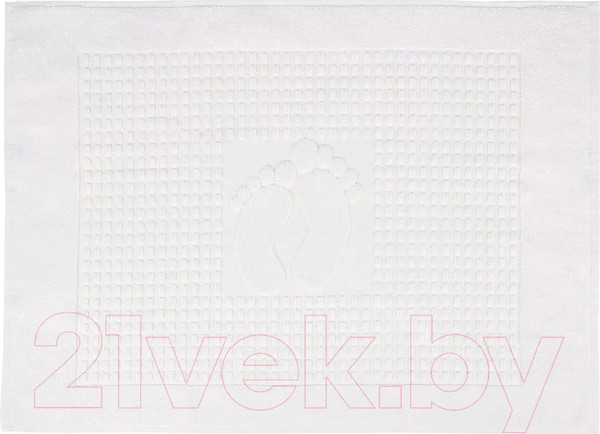 Изображение товара Коврик для ванной Arya Winter Soft / 8680943113610 (экрю)