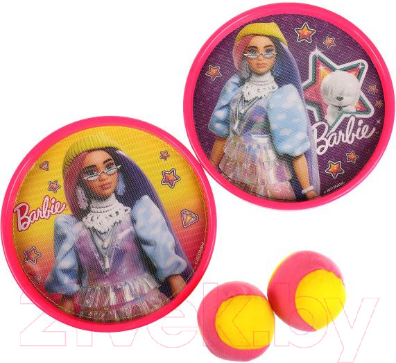 Изображение товара Активная игра Играем вместе Барби / B2126588-BRBXTR (120)