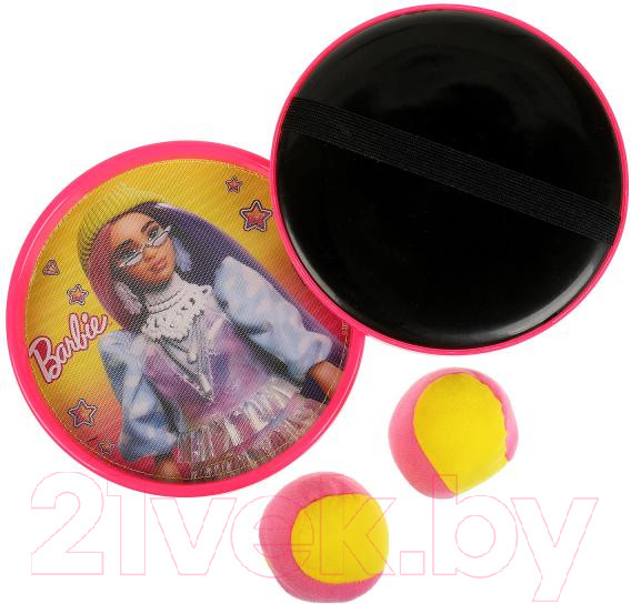 Изображение товара Активная игра Играем вместе Барби / B2126588-BRBXTR (120)