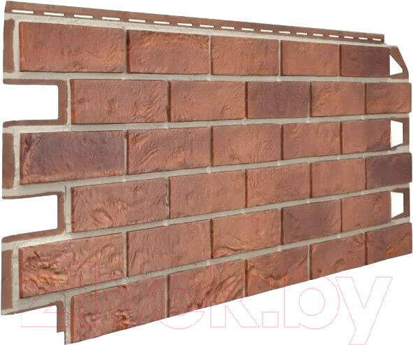 Изображение товара Фасадная панель Vox Solid Brick Bristol