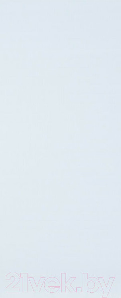 Изображение товара Панель ПВХ Sanrelia Снежана матовая (3000x250x7мм)