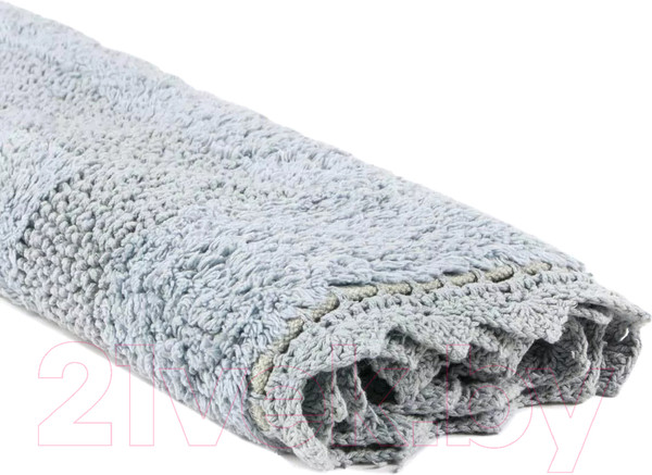 Изображение товара Коврик для ванной Arya Lupen / 8680943068286 (светло-голубой)