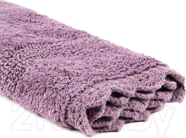 Изображение товара Коврик для ванной Arya Lupen / 8680943068279 (сиреневый)