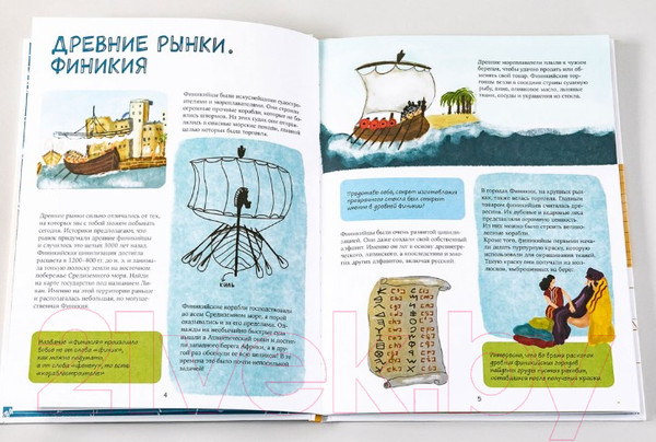 Изображение товара Книга Альпина Большая книга рынков (Маркелова А.)