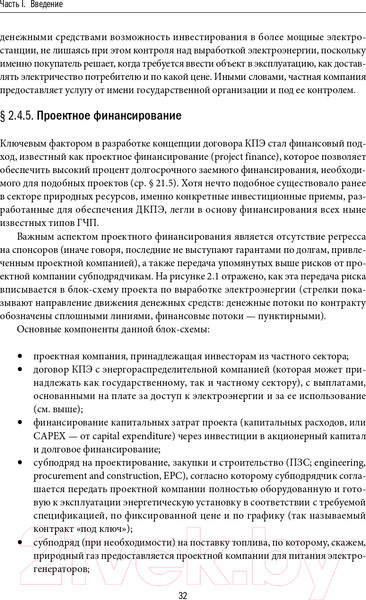 Изображение товара Книга Альпина Государственно-частное партнерство в сфере инфраструктуры