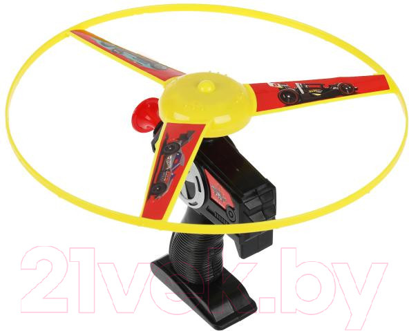 Изображение товара Вертушка детская Играем вместе Хот Вилс / 2103H005-HWS